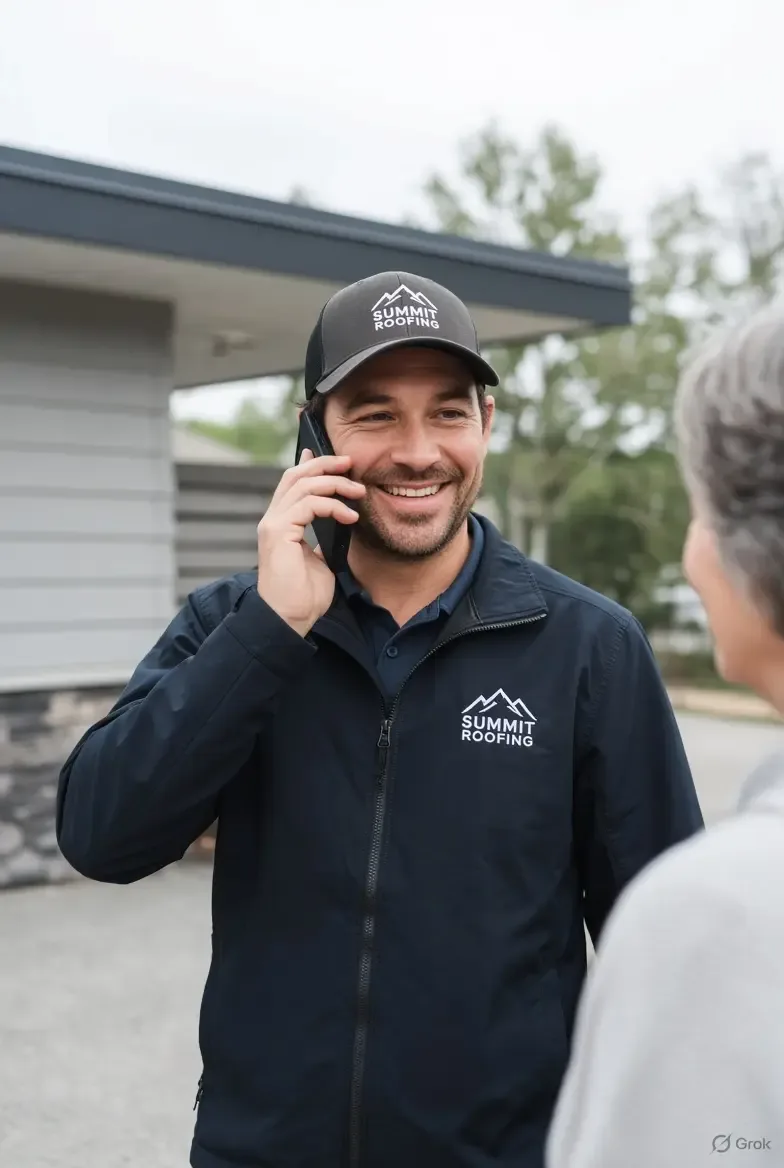 Flat Roof Leak Repair West Milford, NJ FAQs